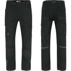 Pantalon HEROCK XENI Noir