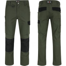 Pantalon léger et confortable stretch DERO HEROCK - VPA