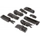 Adaptateurs pour balai d'essuie-glace NXT Aero Comfort 13F 33cm