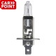 CARPOINT ampoule H1 premium 12v 55W
