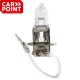 CARPOINT ampoule H3 premium 12v 55W