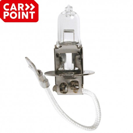 CARPOINT ampoule H3 premium 12v 55W