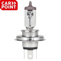 CARPOINT ampoule H4 ultrabright 12v 60/55W