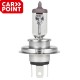 CARPOINT ampoule H4 superwhite 12v 60/55W