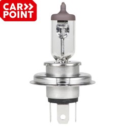 CARPOINT ampoule H4 superwhite 12v 60/55W