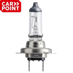 CARPOINT ampoule H7 ultrabright 12v 55W