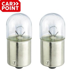 CARPOINT ampoule premium 12v R10W