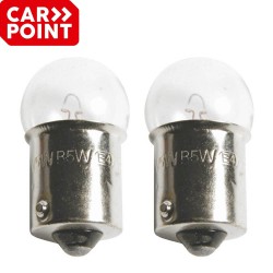 CARPOINT ampoule premium 12v R5W