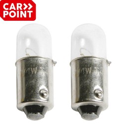 CARPOINT ampoule premium 12v T4W
