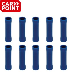 10 cosses connecteur bleues Carpoint