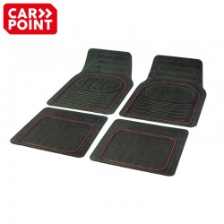 Set de tapis de sol