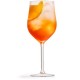 Set de 4 verres cocktail Spritzer