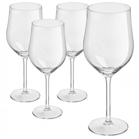 Set de 4 verres cocktail Spritzer