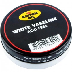 Vaseline blanche Kroon-oil 65ml