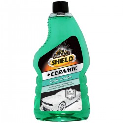 Car wash + ceramic Armor All 520 ml