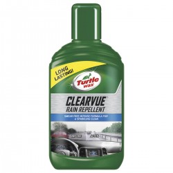 Rain repellent clearvue Turtle Wax 300 ml