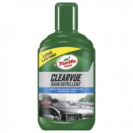 Rain repellent clearvue Turtle Wax 300 ml