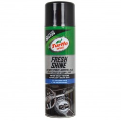 Spray nettoyant new carTurtle Wax 400 ml