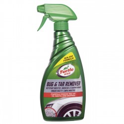 Spray nettoyant insectes Turtle Wax 500 ml