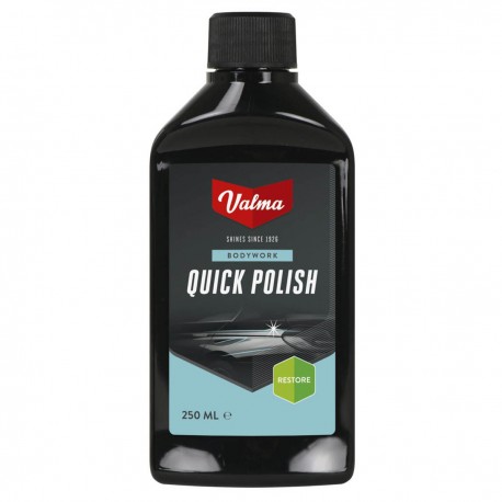 Quick polish Valma 250 ml