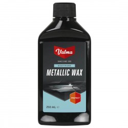 Metallic wax Valma 250 ml