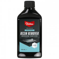 Resin remover Valma 250 ml