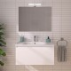 Ensemble de salle de bain  SINGLE ALLIBERT