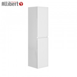 Meuble colonne SINGLE ALLIBERT