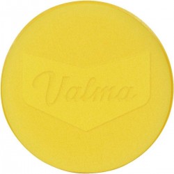 6 tampons applicateurs pour cire Valma
