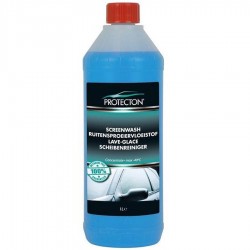 Antigel concentré moteur 1L