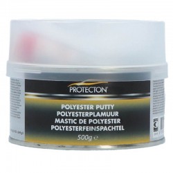 Mastic polyester Protecton 500gr
