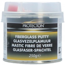 Mastic fibre de verre Protecton 250gr