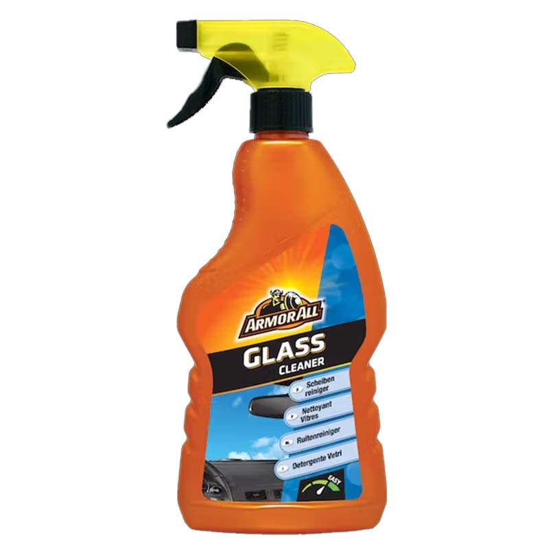 Nettoyant vitres voiture, intérieur et extérieur - 500 ml