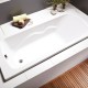 Baignoire  rectangulaire Jacana 2