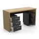 Bureau Oriane