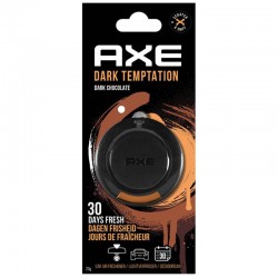 Désodorisant voiture Axe Black