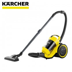 15 Sacs pour Aspirateur Karcher WD2 MV2 6.904-322.0 WD 2.200