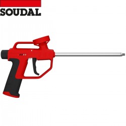 SOUDAL 5 embouts pour mousse PU