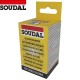 SOUDAL éliminateur de silicone 100ml