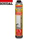 SOUDAL mousse polyuréthane pistolable 750ml