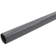 Tube PVC 2 mètres 40x1,8mm