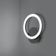 PARRAPOS applique murale LED 24x20cm