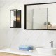 AMEZOLA applique SDB LED 26cm