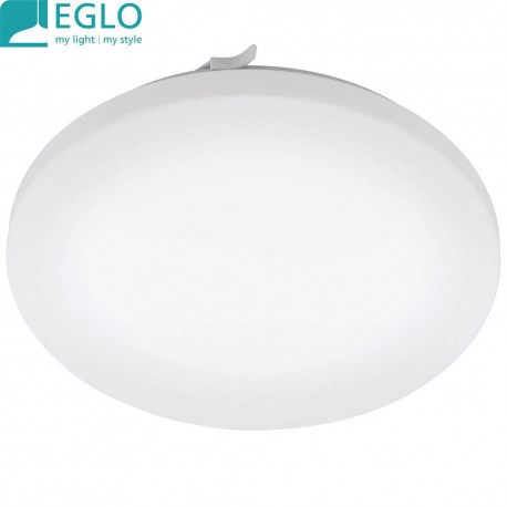 FRANIA plafonnier SDB LED 33cm