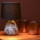 MARMO lampe de table 16cm