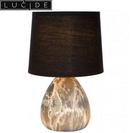 MARMO lampe de table 16cm