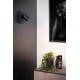 NIGEL applique murale LED noir