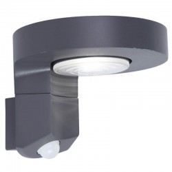 DISO applique extérieure solaire