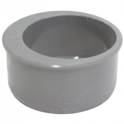 Tampon de réduction PVC 110/90 mm