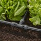 2 raccords en T pour goutte-à-goutte 13mm Gardena